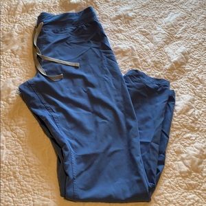 FIGS Livingston Tall scrub pants